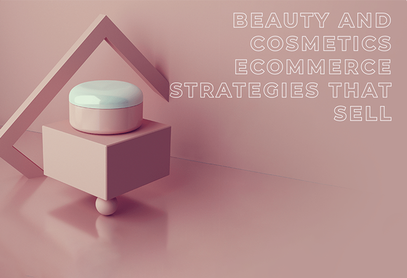 cosmetics ecommerce guide