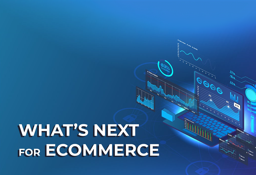 ecommerce trends and evolution