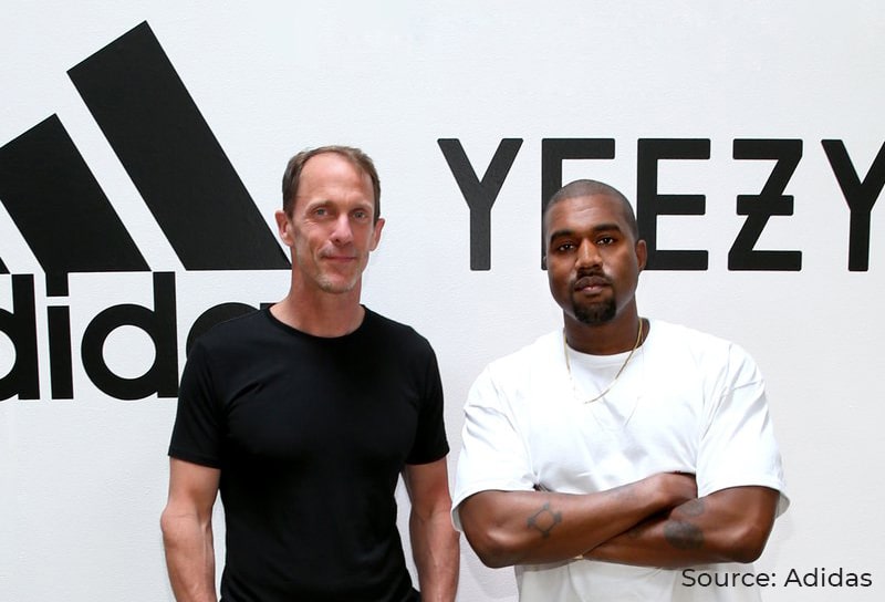 Yeezy-celebrity-collaboration-with-adidas