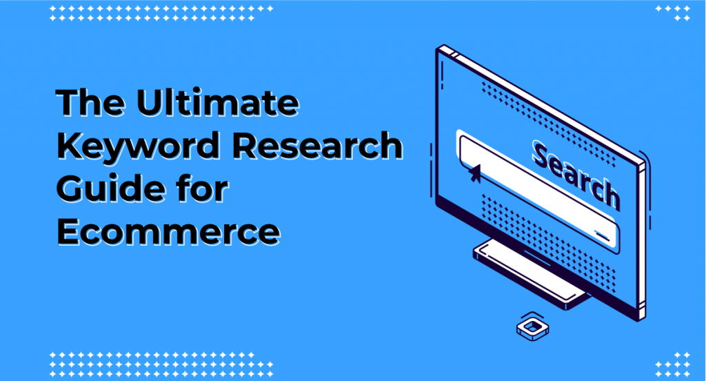 ecommerce keyword research