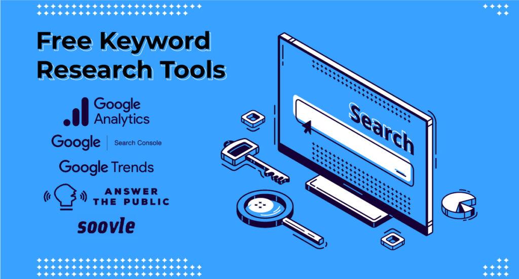 keyword-research-ecommerce