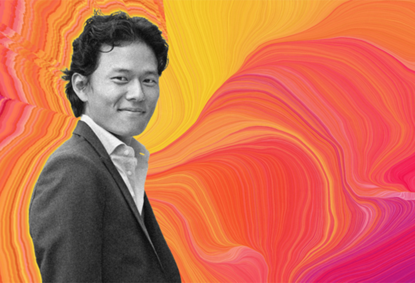 Jay Ku named Chief Commerce Officer
