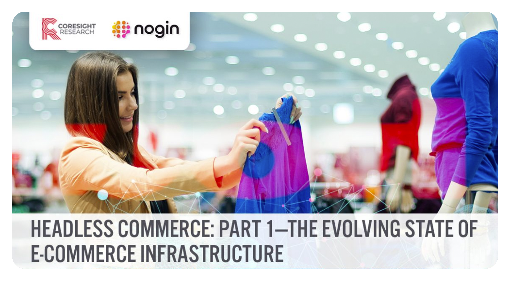 Coresight Ecommerce Case Study Part 1
