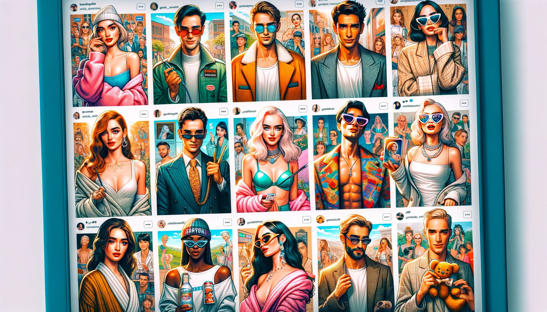 Celebrity Endorsements and Trends in Fashion