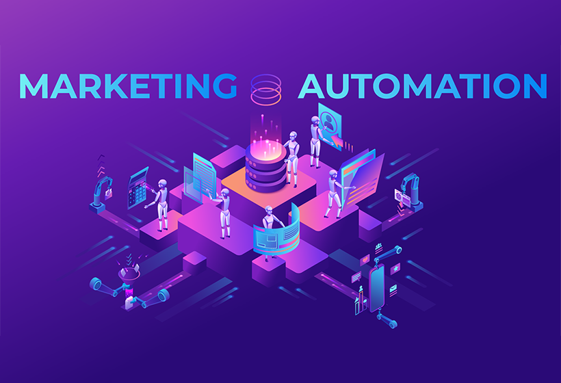 ecommerce marketing automation