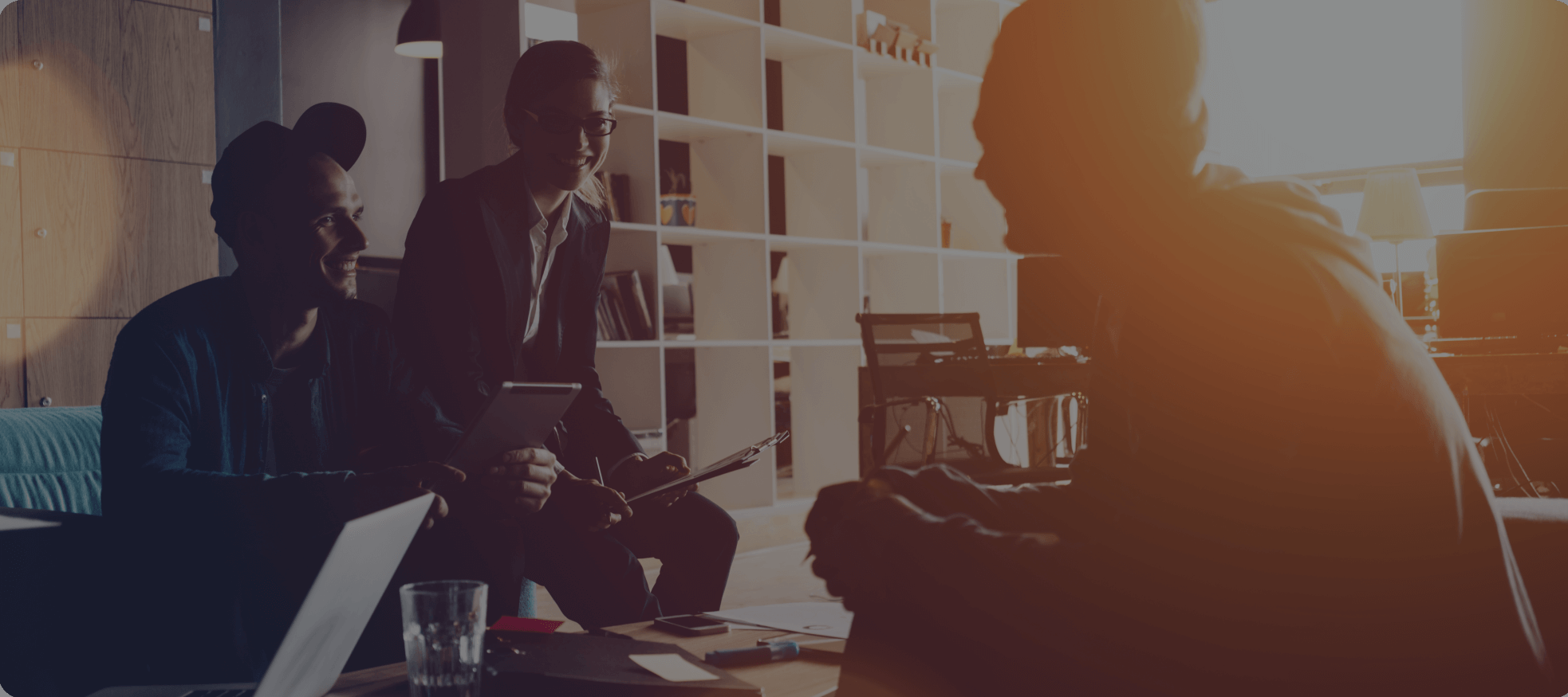 Nogin ecommerce industries