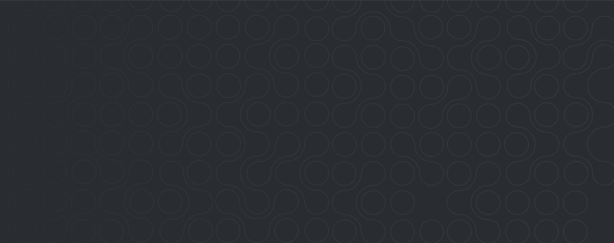 Black background