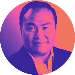 Michael Lin