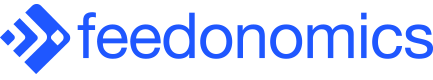 Feedonomics logo