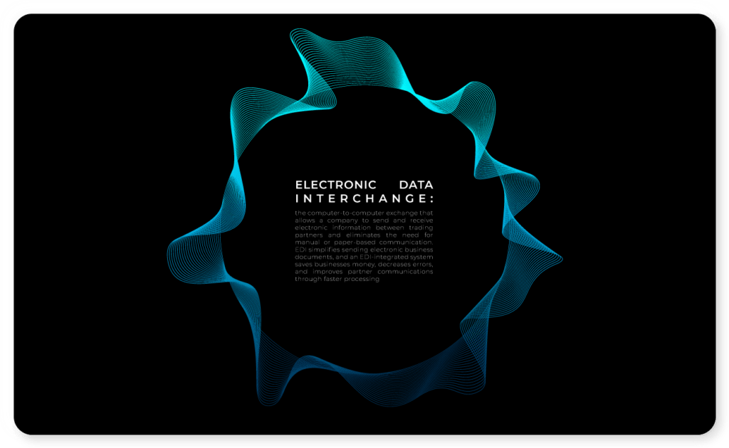 what is edi integration 