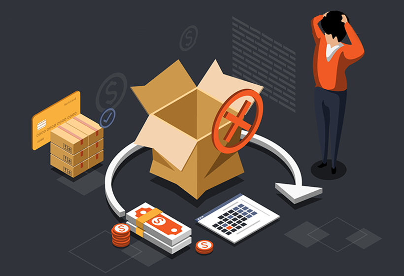 customer return solutions ecommerce