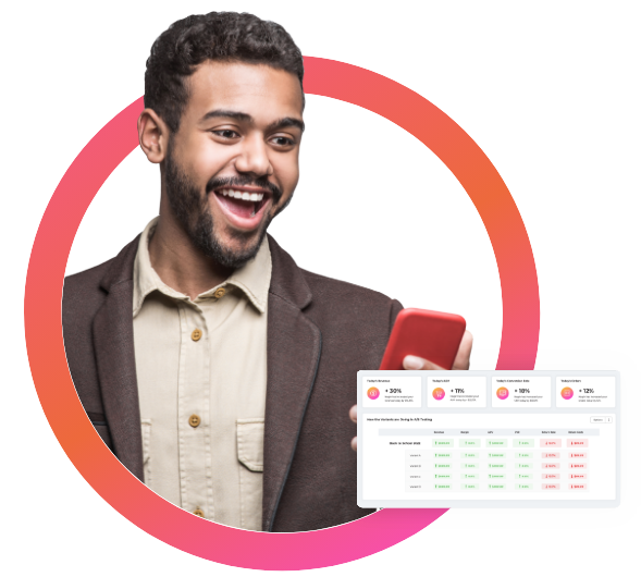 Nogin ecommerce technology reaction