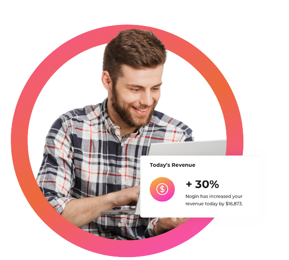 Nogin ecommerce technology