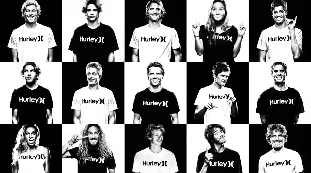 hurley new client nogin ecommerce