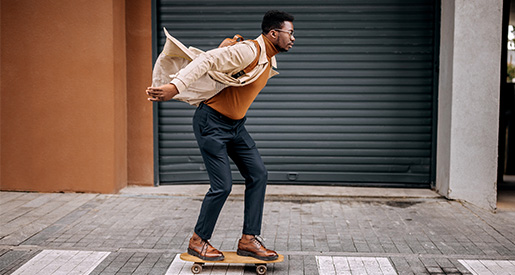 Kenneth Cole Case Study