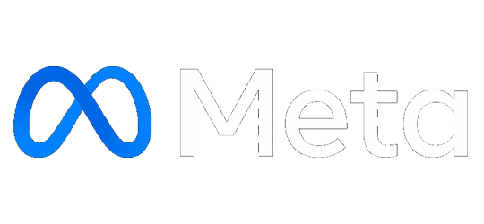 Meta Facebook Logo