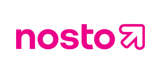 Nosto Client partner Logo