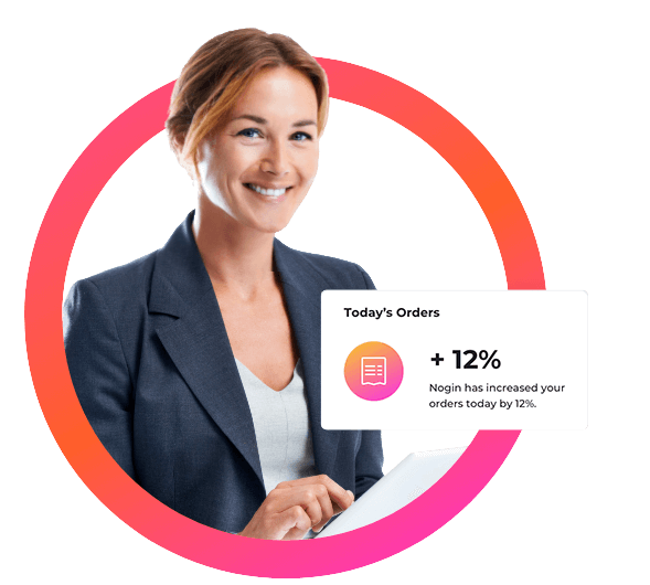 Nogin ecommerce technology results