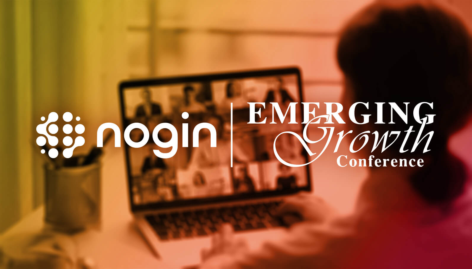 nogin emerging growth conference