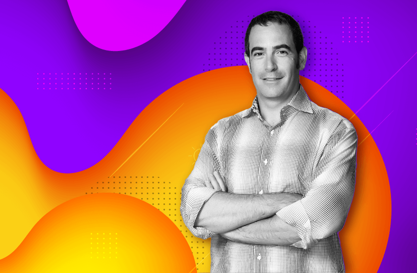 Andrew Pancer joins Nogin's board of directors