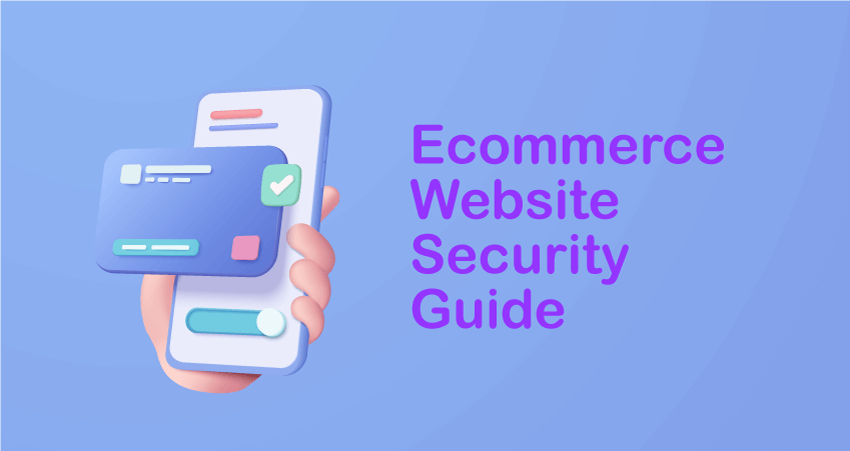ecommerce security guide