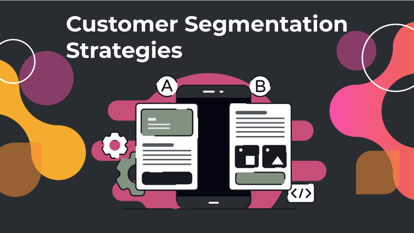 Customer segmentation examples