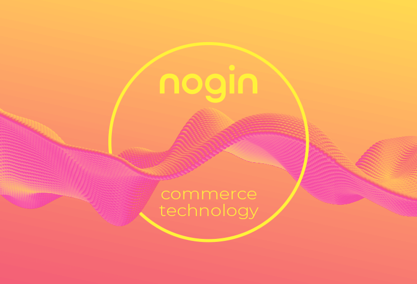 Nogin V1 Intelligent Commerce Technology