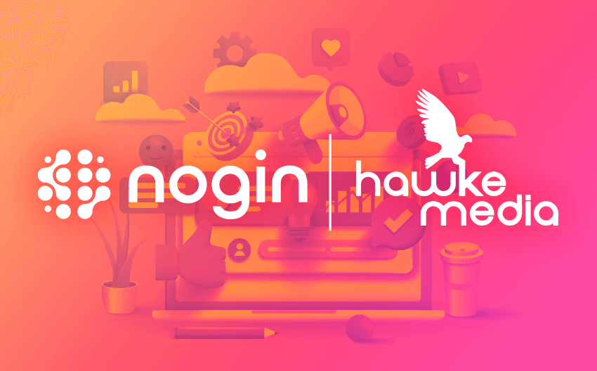 hawke media nogin partnership