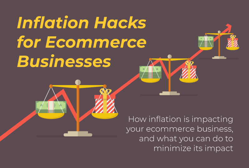 Inflation Hacks for Ecommerce
