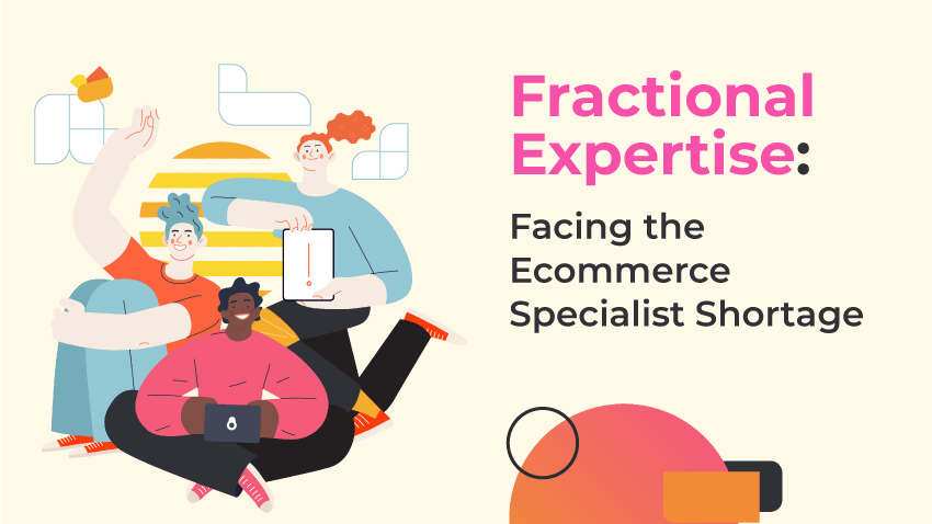 ecommerce staffing solution