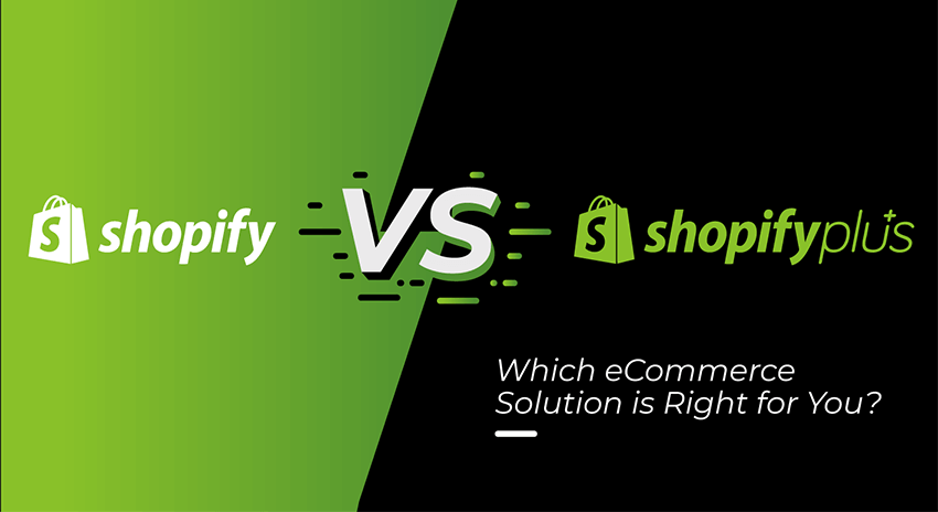 shopify vs shopify plus