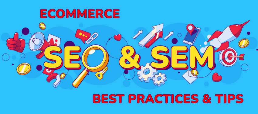 ecommerce seo and sem tips