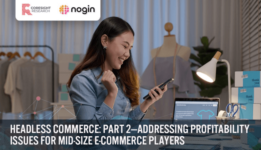 Coresight Headless Commerce Part 2