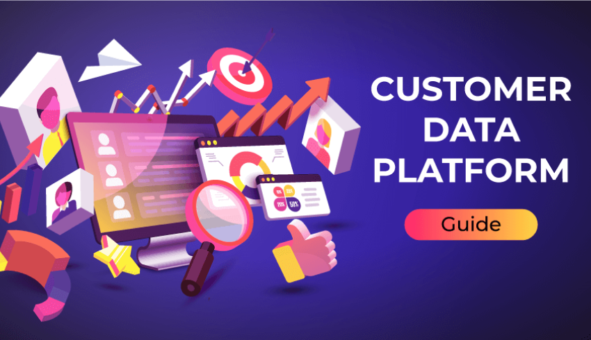 Customer Data Platform Ecommerce Guide