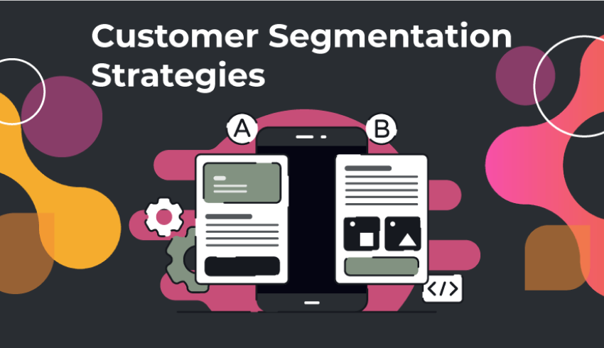 Customer segmentation examples