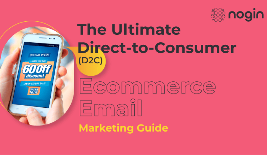 dtc ecommerce email marketing