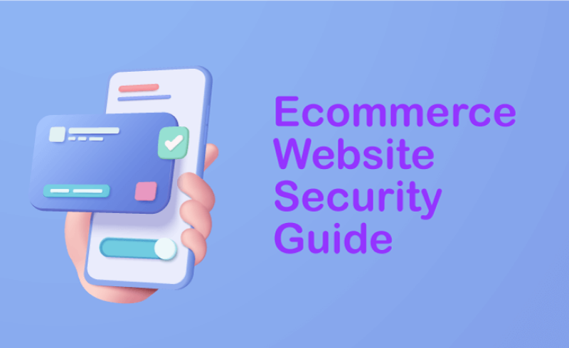ecommerce security guide