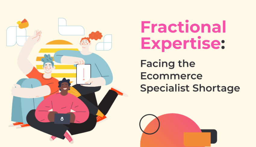 ecommerce staffing solution