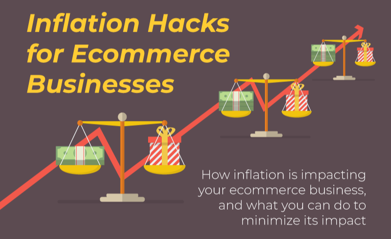 Inflation Hacks for Ecommerce