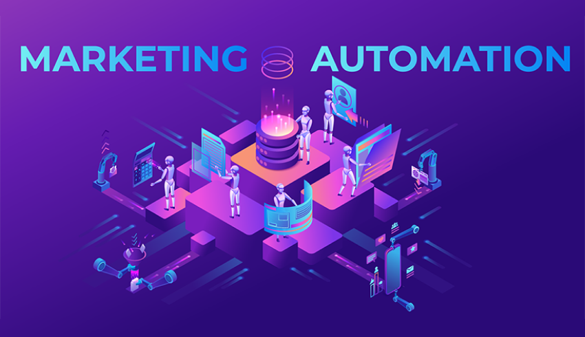 Marketing automation ecommerce guide