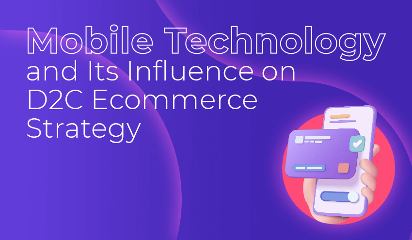 Mobile ecommerce solutions