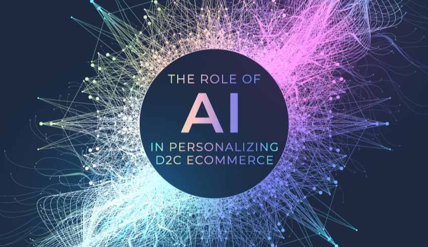 AI personalization ecommerce