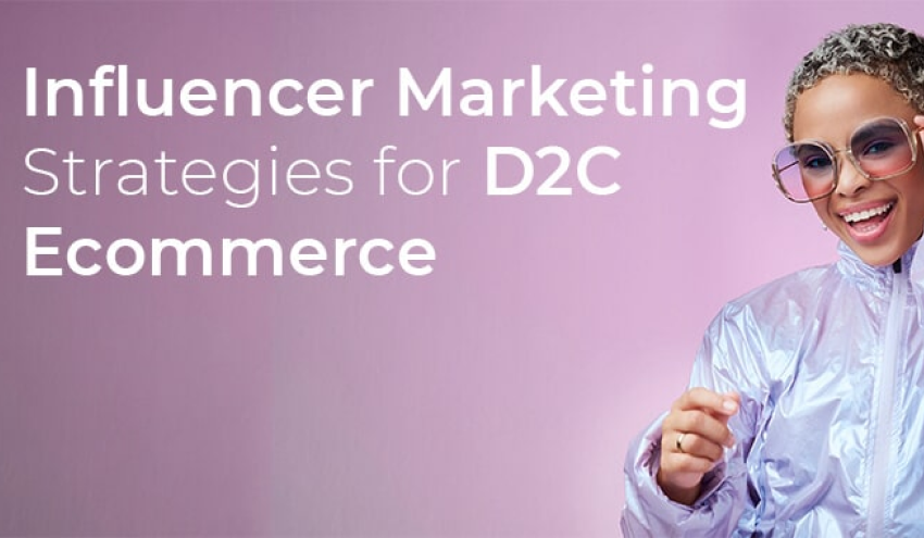 influencer marketing for ecommerce