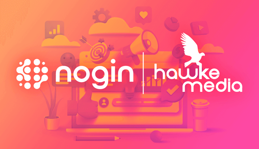 hawke media nogin partnership