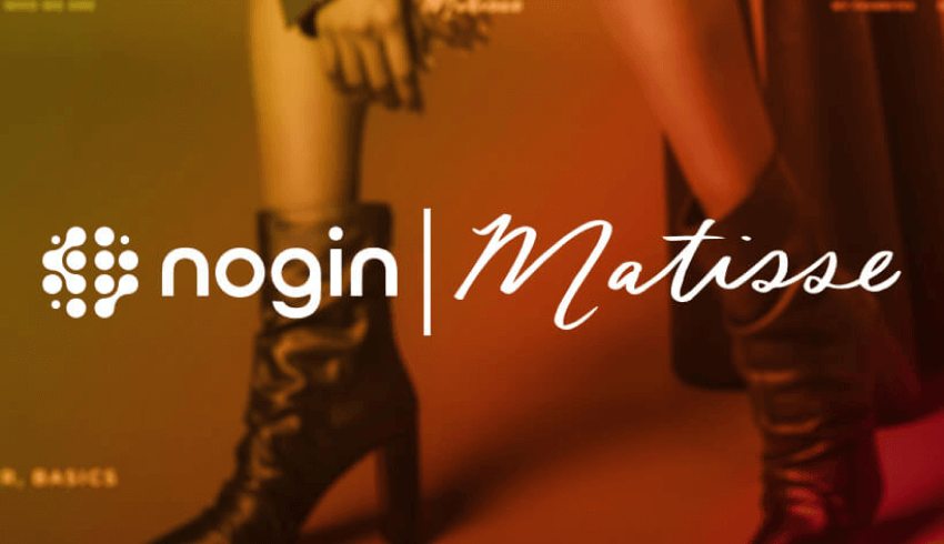 Matisse to Use Nogin’s SmartShip Program