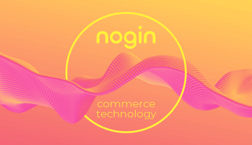 Nogin V1 Intelligent Commerce Technology