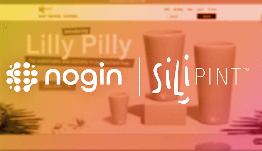 Silipint Shifts Online Store to Nogin Intelligent Commerce