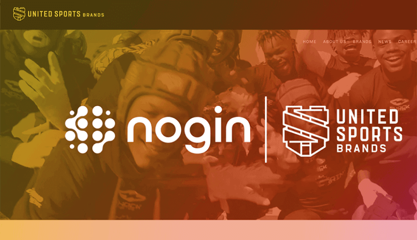 Nogin Announces Agreement with United Sports Brands to Plug Into its Intelligent Commerce Platform
