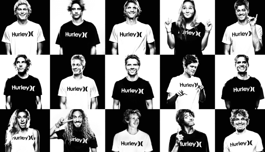 hurley new client nogin ecommerce