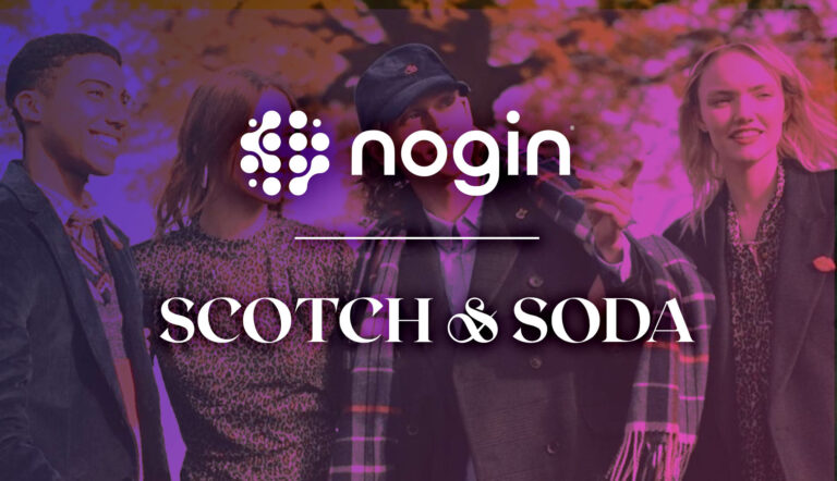 Scotch & Soda - Nogin